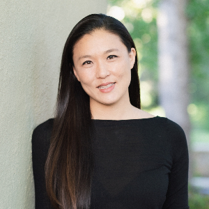 Lily Liu