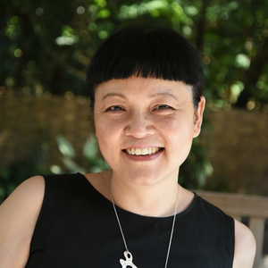 Jayne Chan