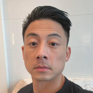 Darren Nguyen