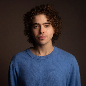 Shayne Coplan