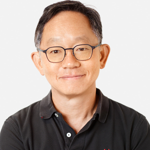 Evan Cheng
