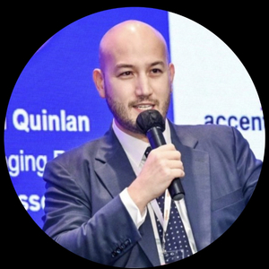 Benjamin  Quinlan