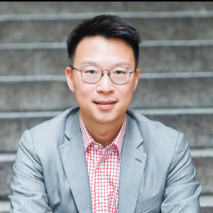 Lawrence Chu