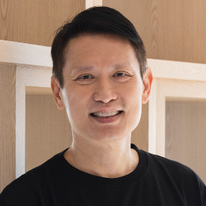Richard Teng