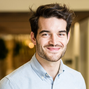 Kevin de Patoul