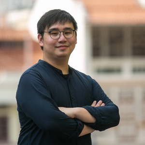 Daniel Oon