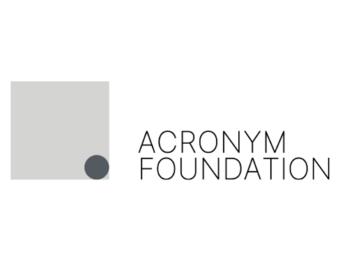Acronym Foundation