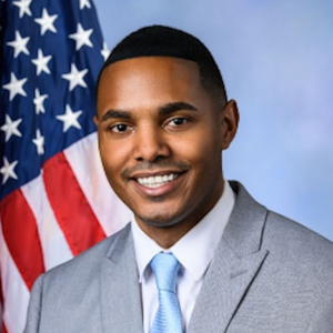 Congressman Ritchie Torres