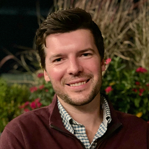 Gerald Gallagher