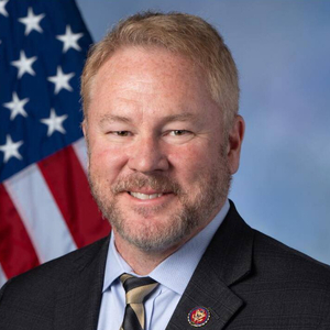 Congressman Warren Davidson