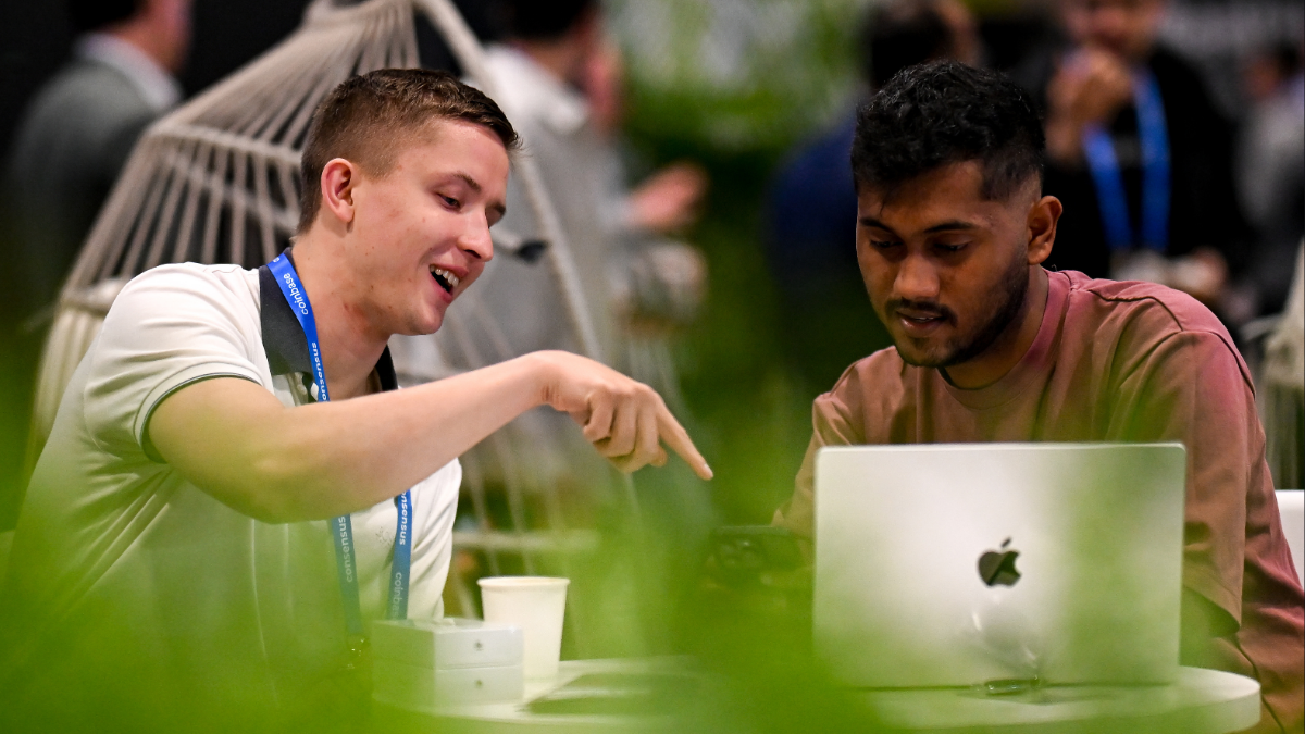 Developer Networking