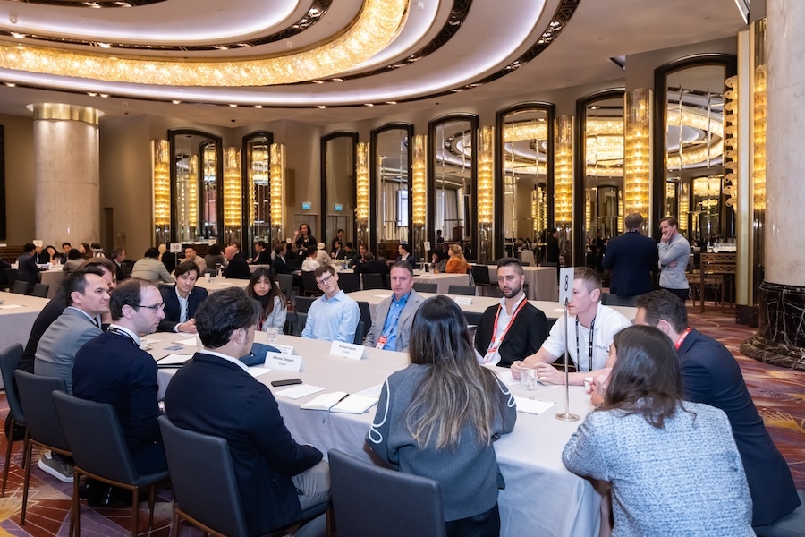 CoinDesk University’s School of Stablecoin programming is included with standard registration to Consensus Miami.