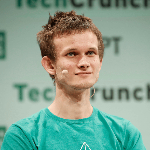 Vitalik Buterin